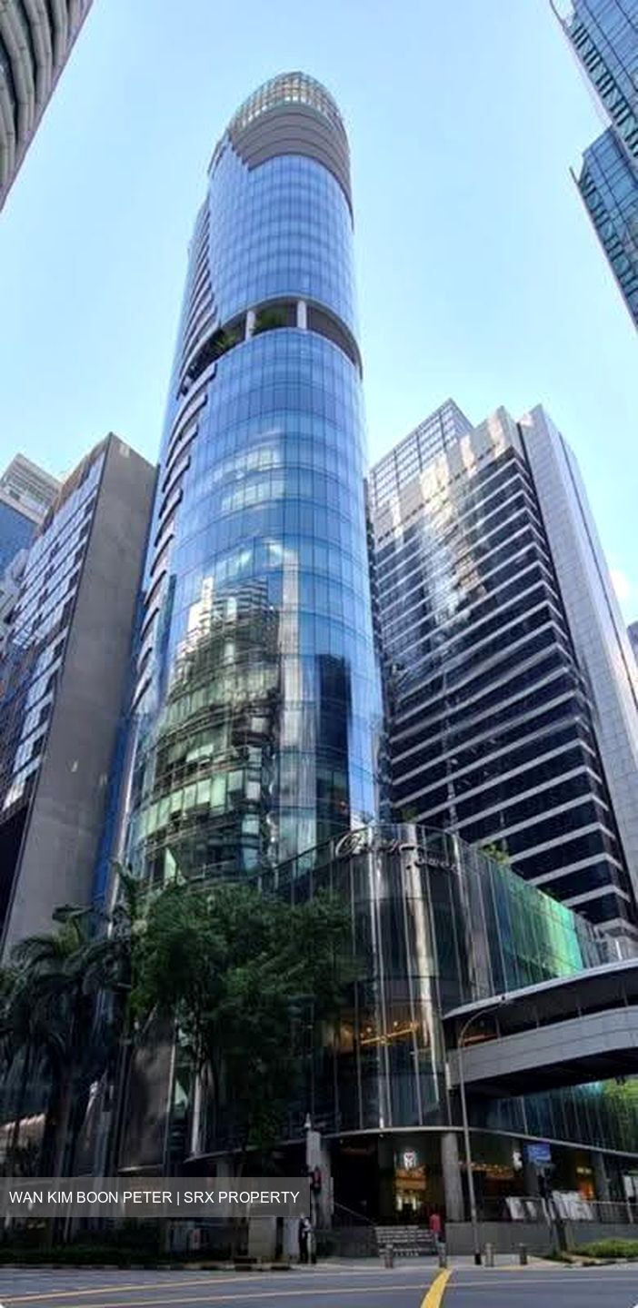 Oxley Tower (D1), Retail #625904411
